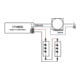 Brumberg Leuchten LED-Konverter 700mA 11,2-20W dimm 17746000-4