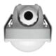Brumberg Leuchten LED-lampe pour locaux humides 1190 mm 4000 K 78012114