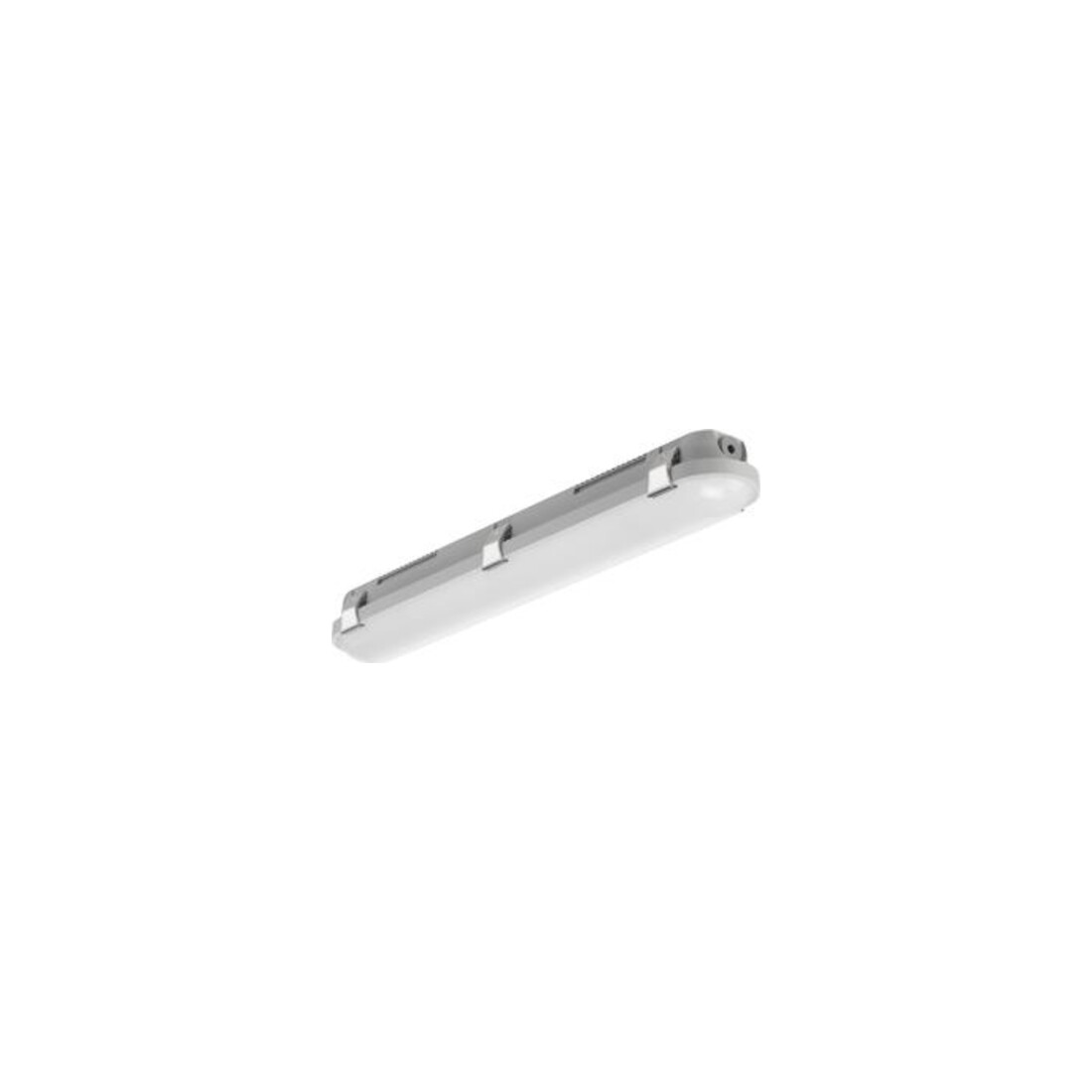 Brumberg Leuchten LED lampe pour locaux humides 580mm 4000K 78011114