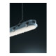 Brumberg Leuchten LED lampe pour locaux humides 580mm 4000K 78011114