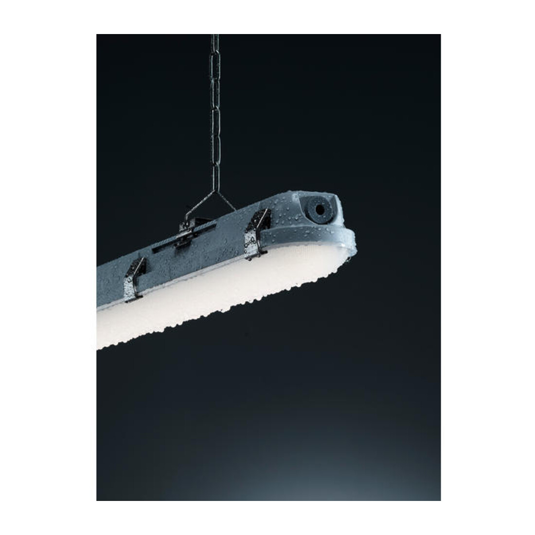 Brumberg Leuchten LED lampe pour locaux humides 580mm 4000K 78011114