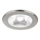 Brumberg Leuchten LED-Lichtpunkt 1xLED 1W wws 0P3654WW-1