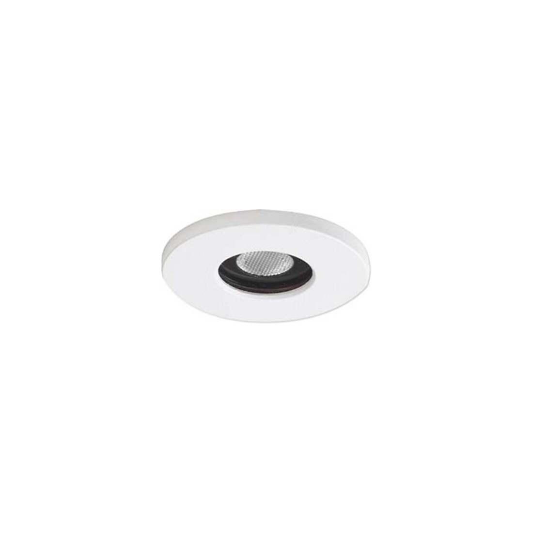 Brumberg Leuchten LED-Lichtpunkt 700mA rund IP65 ww 12053173