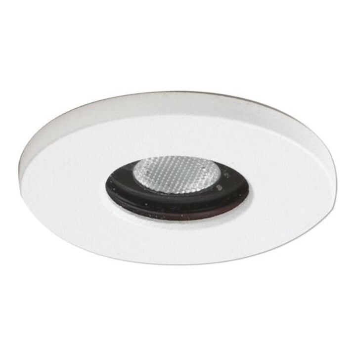 Brumberg Leuchten LED-Lichtpunkt 700mA rund IP65 ww 12053173