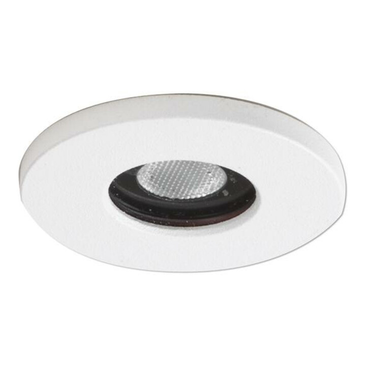 Brumberg Leuchten LED-Lichtpunkt 700mA rund IP65 ww 12053173