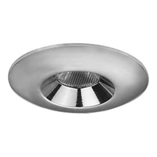Brumberg Leuchten LED-Lichtpunkt mt-alu/chr 1W 3000K IP44 12071023