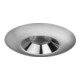 Brumberg Leuchten LED-Lichtpunkt mt-alu/chr 1W 3000K IP44 12071023