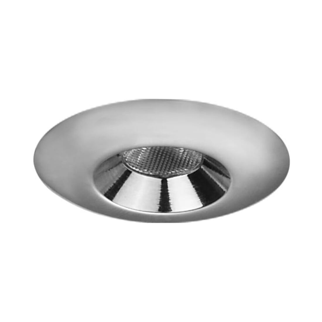 Brumberg Leuchten LED-Lichtpunkt mt-alu/chr 1W 3000K IP44 12071023