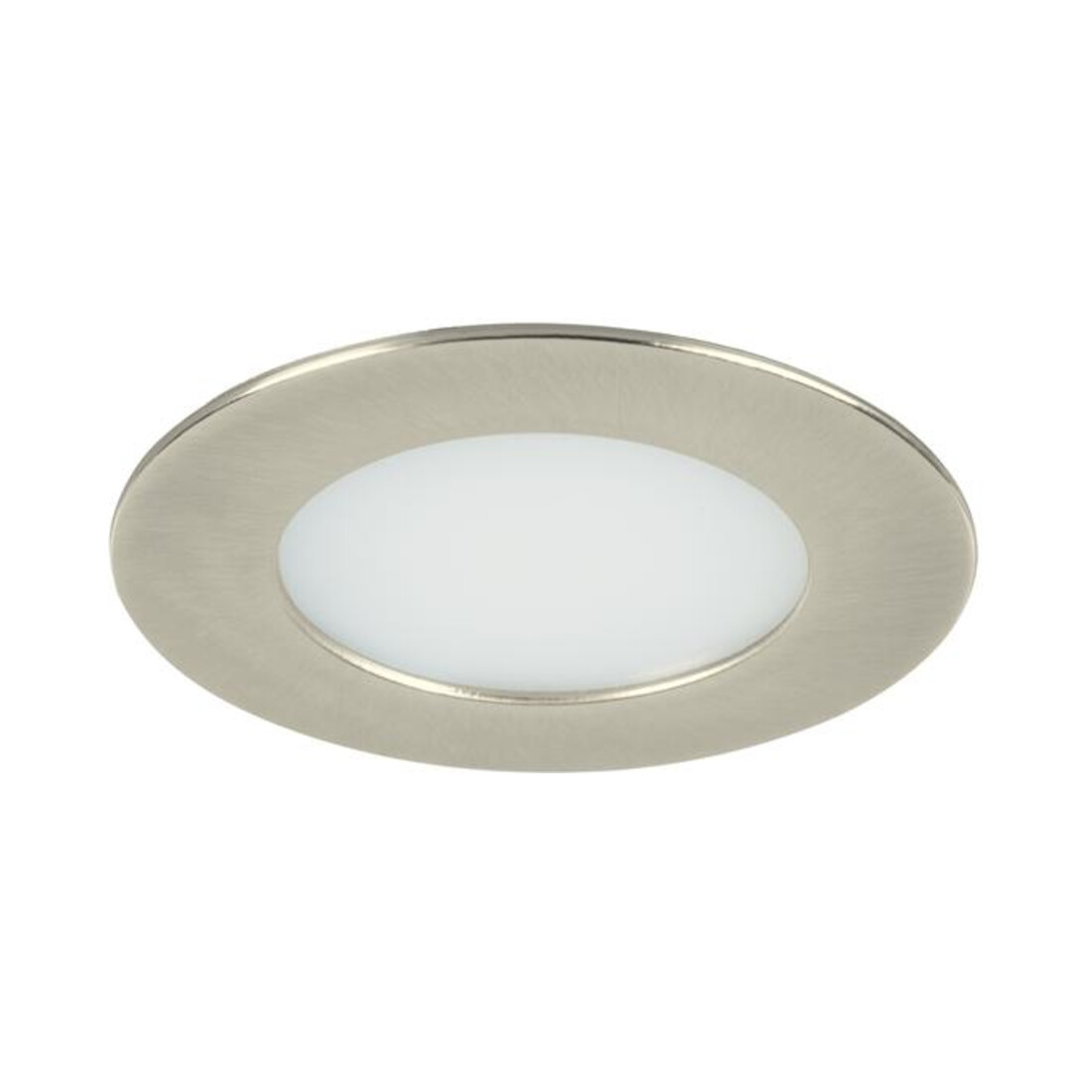 Brumberg Leuchten LED-Möbeleinbauleuchte 3000K D56mm 60°ni-mt 12109153