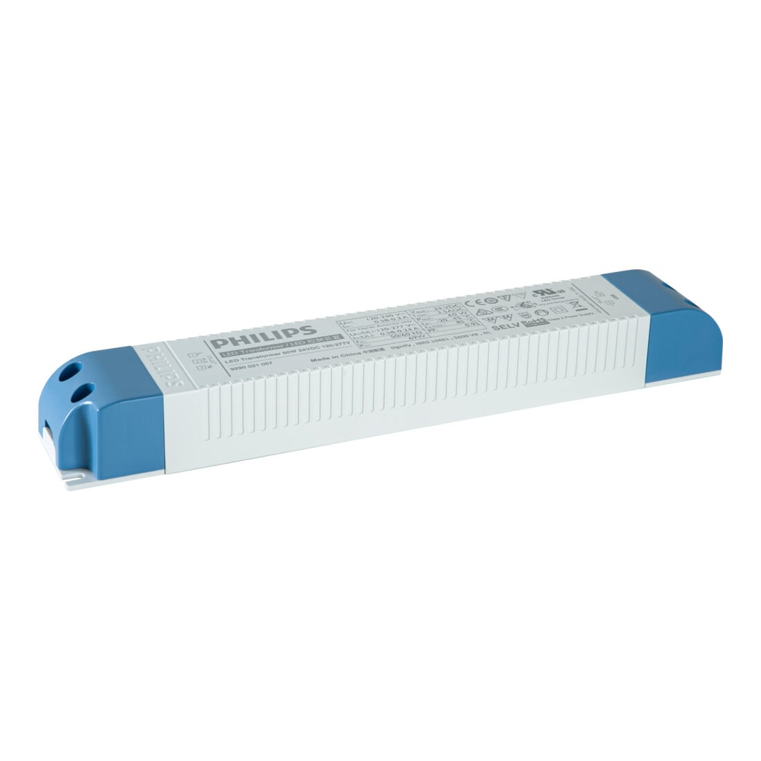 Brumberg Leuchten LED-Netzgerät 1-60W 24V IP20 schaltbar 17242000