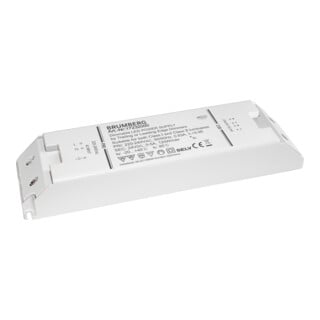 Brumberg Leuchten LED-Netzgerät 12-120W 24V IP20 dimm. Phasenab. 17232000