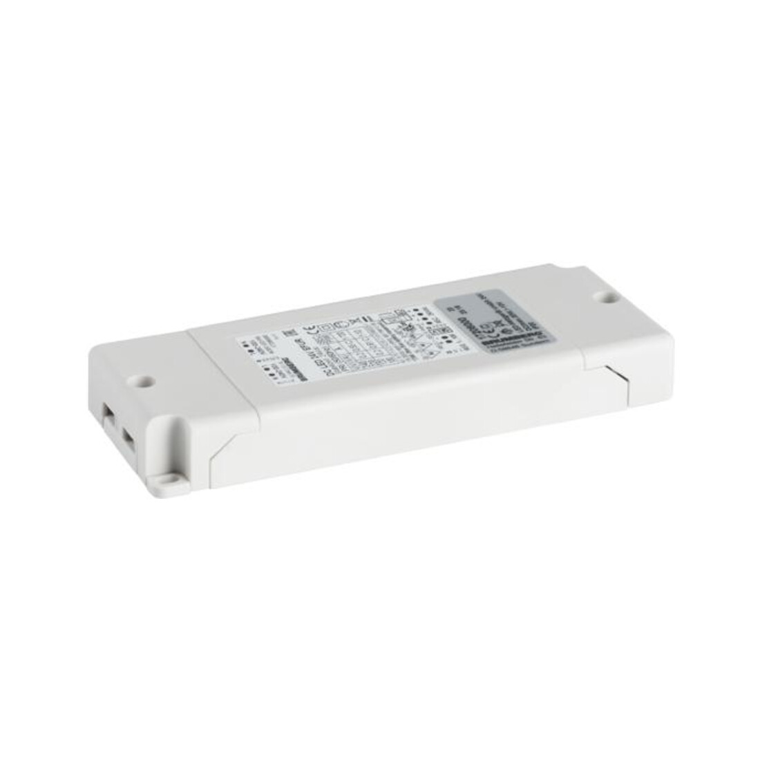Brumberg Leuchten LED-Netzgerät 20W 24VDC ws 17206000