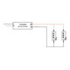 Brumberg Leuchten LED-Netzgerät 24V DC 17223000