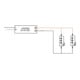Brumberg Leuchten LED-Netzgerät 24V DC/max. 30W 17207000