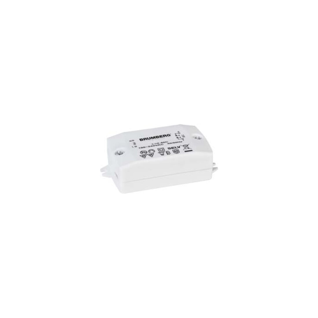 Brumberg Leuchten LED-Netzgerät 24V DC/max. 7, 2W 17214000