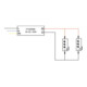 Brumberg Leuchten LED-Netzgerät IP65 12V 120W max.10A 17122000