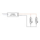 Brumberg Leuchten LED-Netzgerät IP65 24V DC 17226000