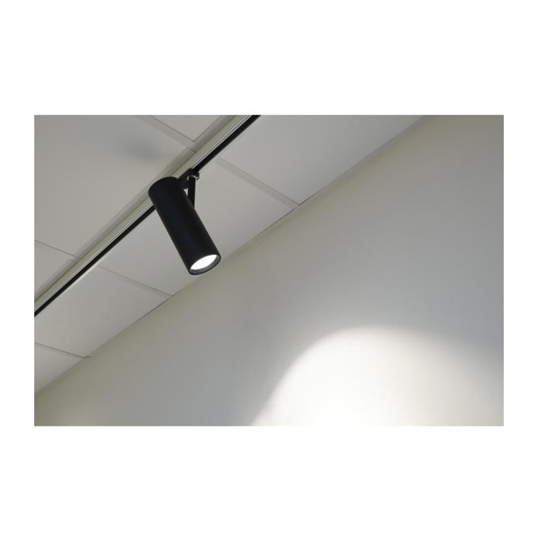 Brumberg Leuchten LED-Schienenstrahler 3000K schwarz 88397183