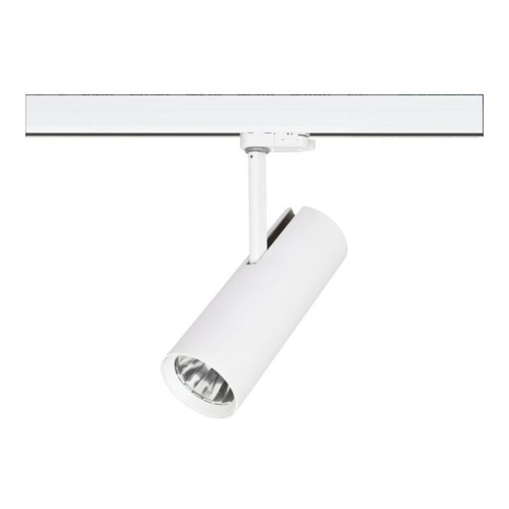 Brumberg Leuchten LED-Schienenstrahler 930, weiß 88393173