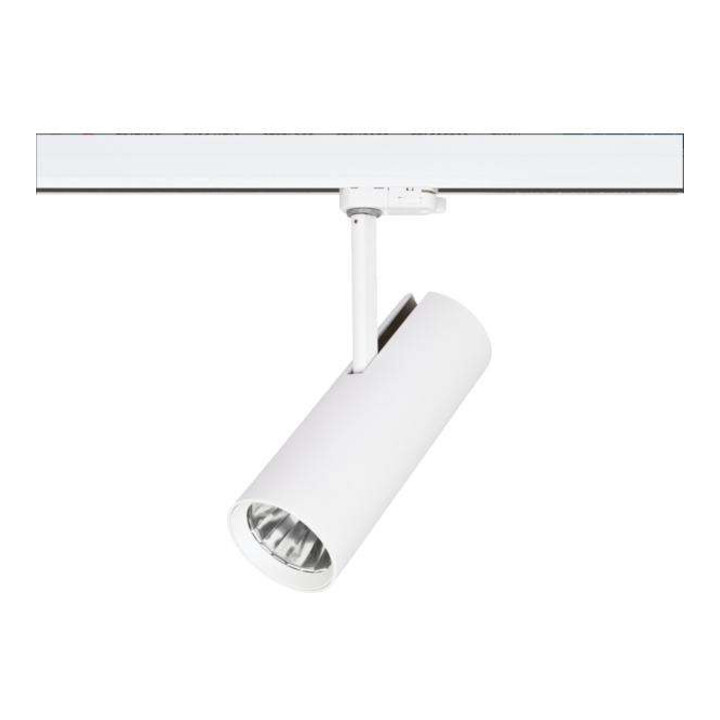 Brumberg Leuchten LED-Schienenstrahler 930, weiß 88397173