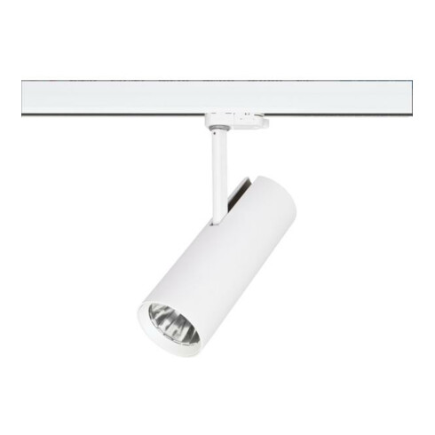 Brumberg Leuchten LED-Schienenstrahler 935, weiß 88393175