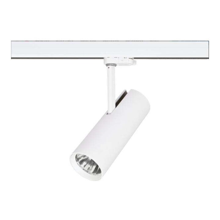 Brumberg Leuchten LED-Schienenstrahler 935, weiß 88397175