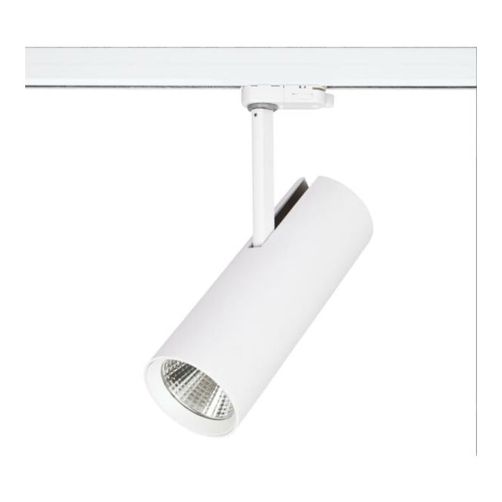 Brumberg Leuchten LED-Schienenstrahler 935, weiß 88397175