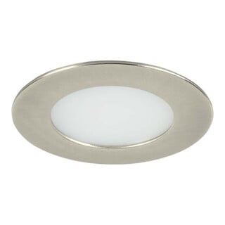 Brumberg Leuchten LED-spot encastrable mobilier 3000K D56mm 60° sans transformateur 12109153