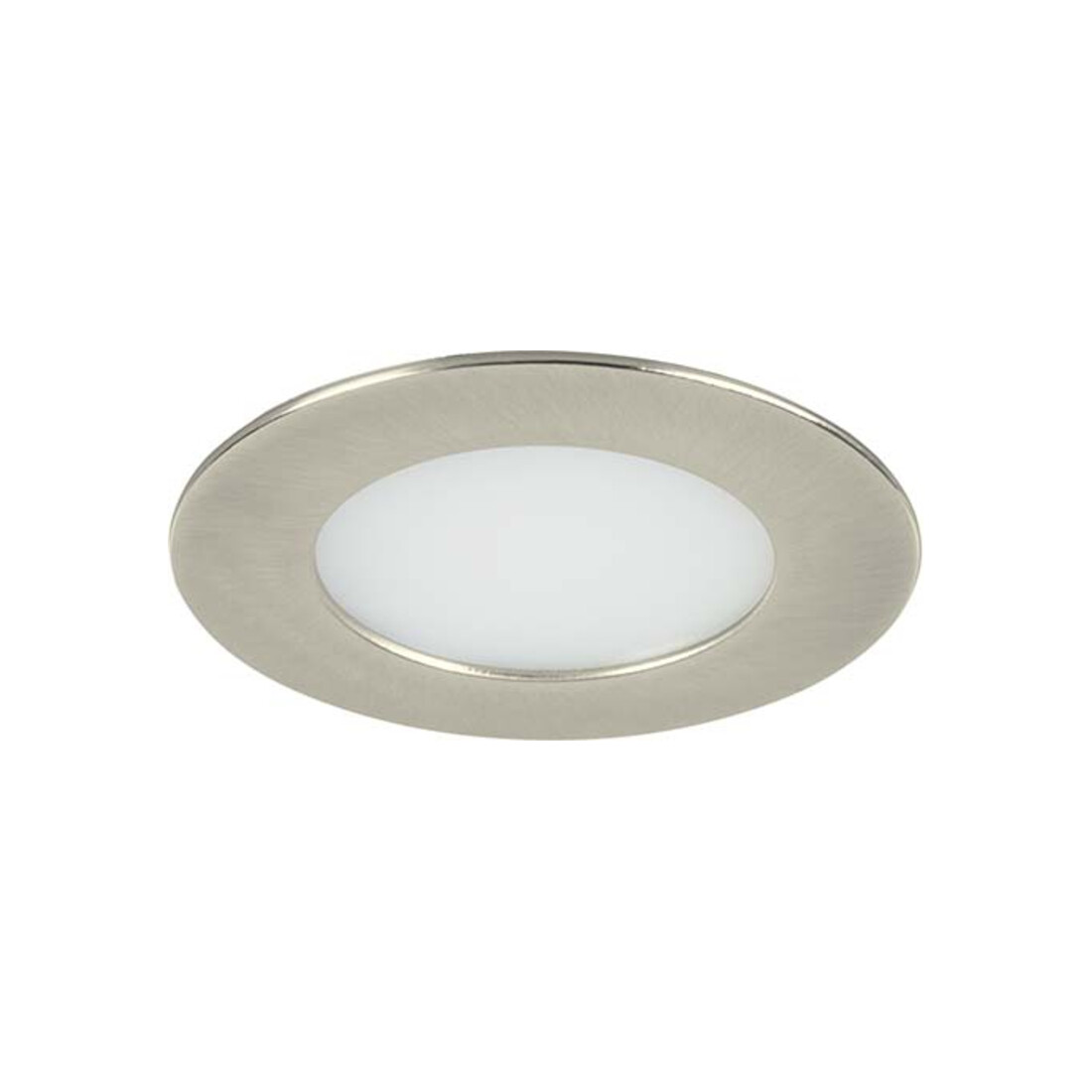 Brumberg Leuchten LED-spot encastrable mobilier 3000K D56mm 60° sans transformateur 12109153
