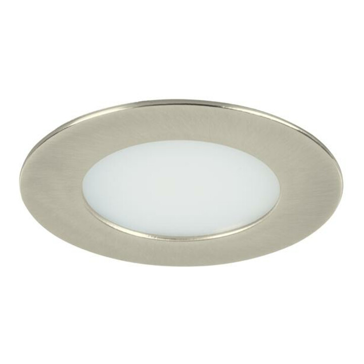 Brumberg Leuchten LED-spot encastrable mobilier 3000K D56mm 60° sans transformateur 12109153