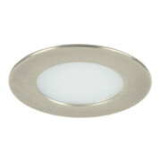 Brumberg Leuchten LED-spot encastrable mobilier 3000K D56mm 60° sans transformateur 12109153-5