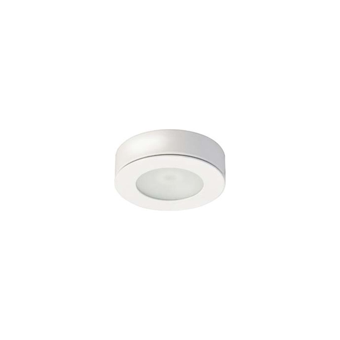 Brumberg Leuchten LED spot encastrable/surface aws 3,6W 3000K 350mA 12078073