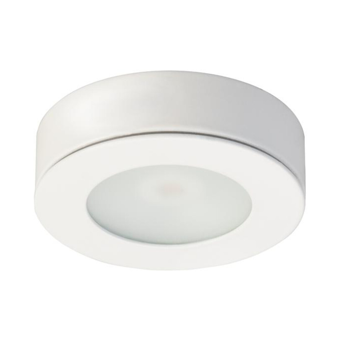 Brumberg Leuchten LED spot encastrable/surface aws 3,6W 3000K 350mA 12078073