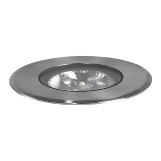 Brumberg Leuchten LED-spot encastré au sol V4A IP67 14037223
