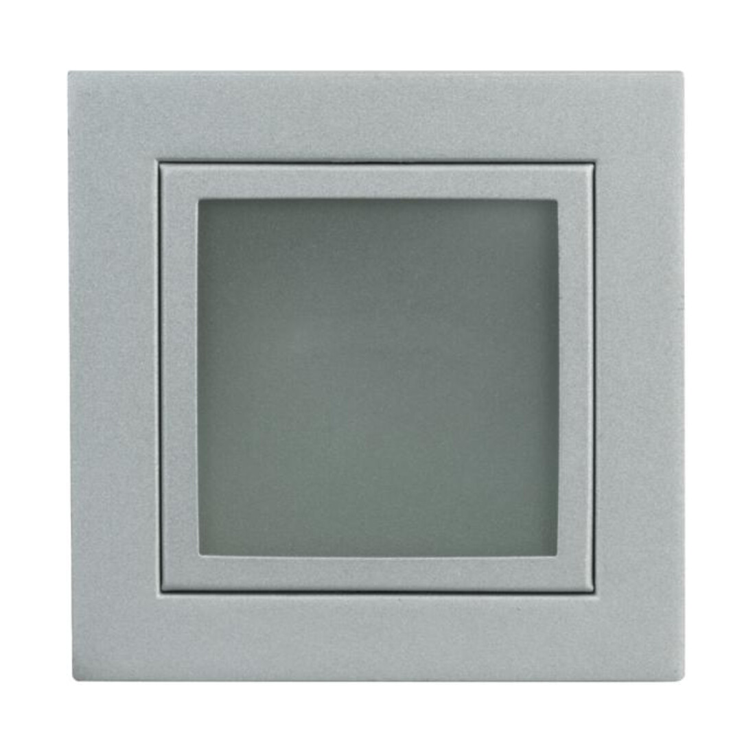 Brumberg Leuchten LED-Wand-EB-Leuchte alu Power-LED wws, 1W 0P3730WW