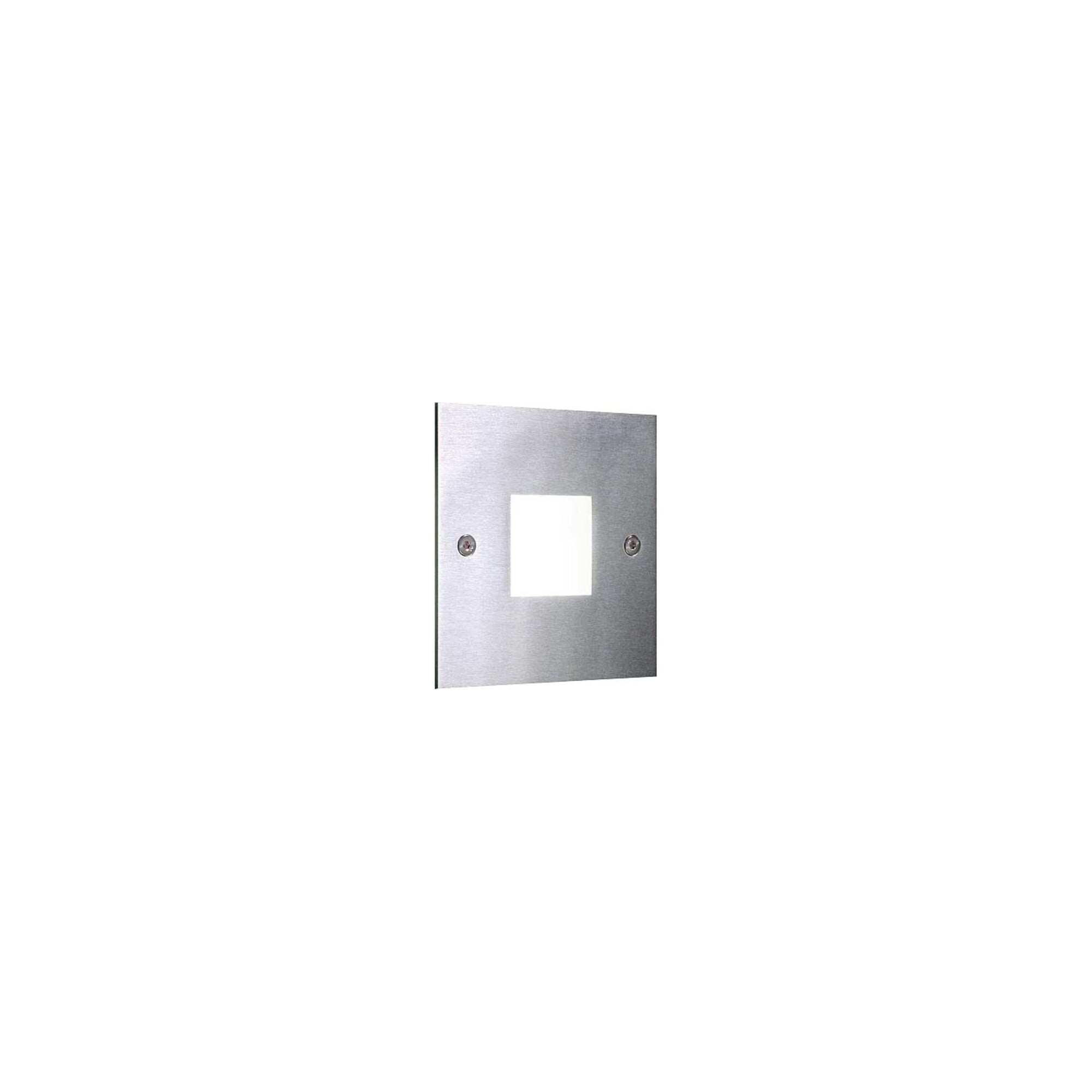 Brumberg Leuchten LED-Wand-EB-Leuchte eds 1xPower-LED 1W wws 0P3930WW