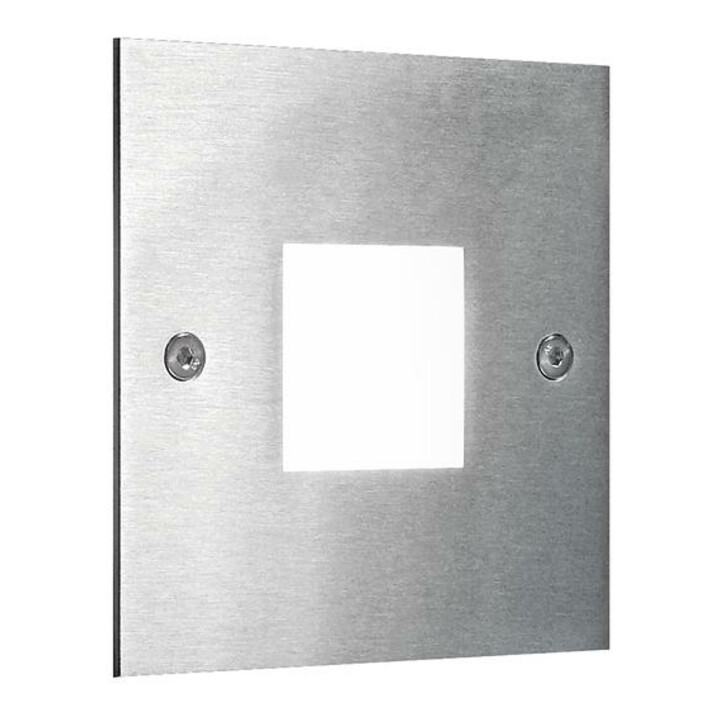 Brumberg Leuchten LED-Wand-EB-Leuchte eds 1xPower-LED 1W wws 0P3930WW