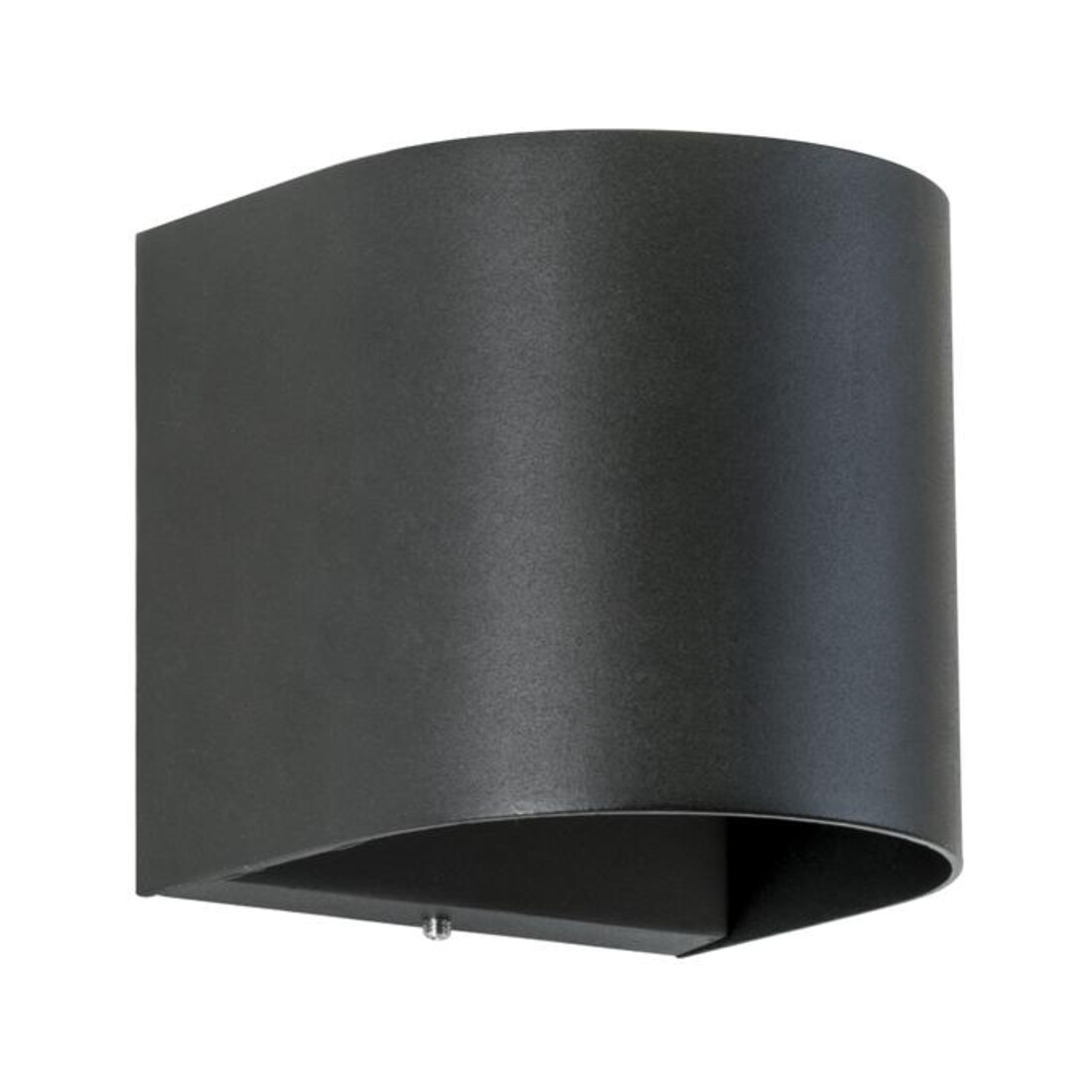 Brumberg Leuchten LED-Wandaufbauleuchte 3000K 230V schwarz 60026183