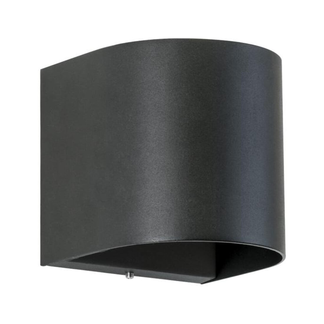 Brumberg Leuchten LED-Wandaufbauleuchte 3000K 230V schwarz 60026183