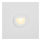 Brumberg Leuchten LED-Wandeinbauleuchte für Gerätedosen 10158073-4