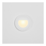 Brumberg Leuchten LED-Wandeinbauleuchte für Gerätedosen 10158073-4