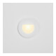 Brumberg Leuchten LED-Wandeinbauleuchte für Gerätedosen 10158073-5