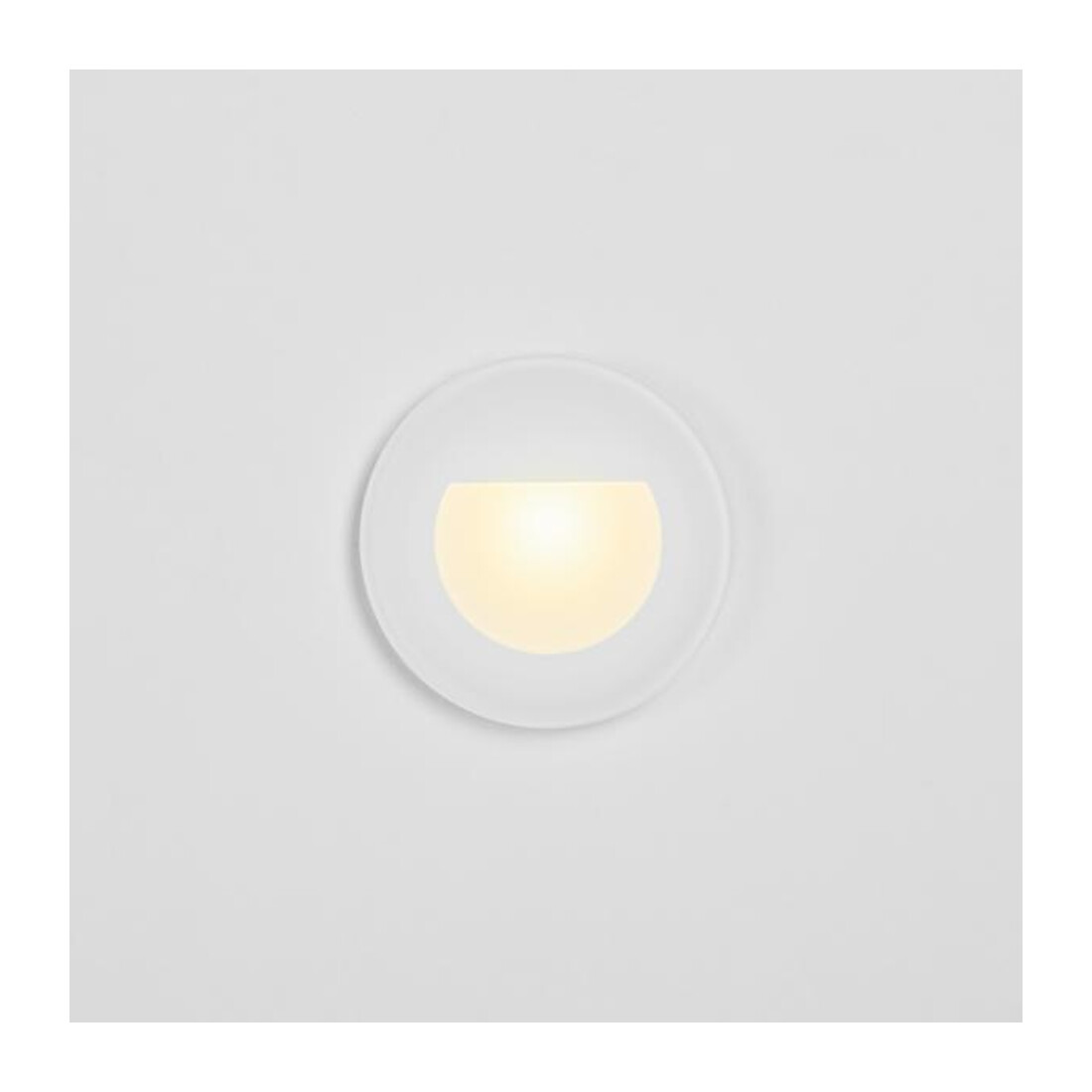 Brumberg Leuchten LED-Wandeinbauleuchte für Gerätedosen 10158073