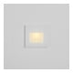 Brumberg Leuchten LED-Wandeinbauleuchte für Gerätedosen 10159073
