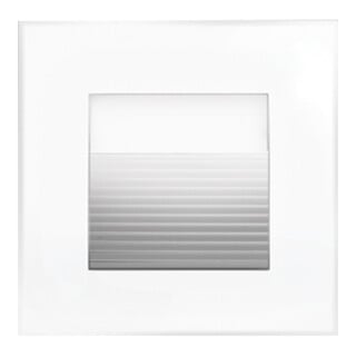 Brumberg Leuchten LED-Wandleuchte 1W/230V LED wws 0R3929WW