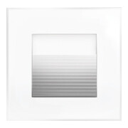 Brumberg Leuchten LED-Wandleuchte 1W/230V LED wws 0R3929WW