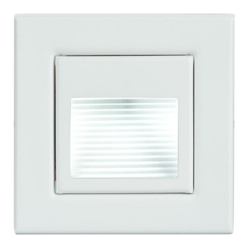 Brumberg Leuchten LED-Wandleuchte 1W/230V LED wws 0R3929WW