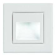 Brumberg Leuchten LED-Wandleuchte 1W/230V LED wws 0R3929WW-5