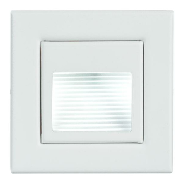 Brumberg Leuchten LED-Wandleuchte 1W/230V LED wws 0R3929WW