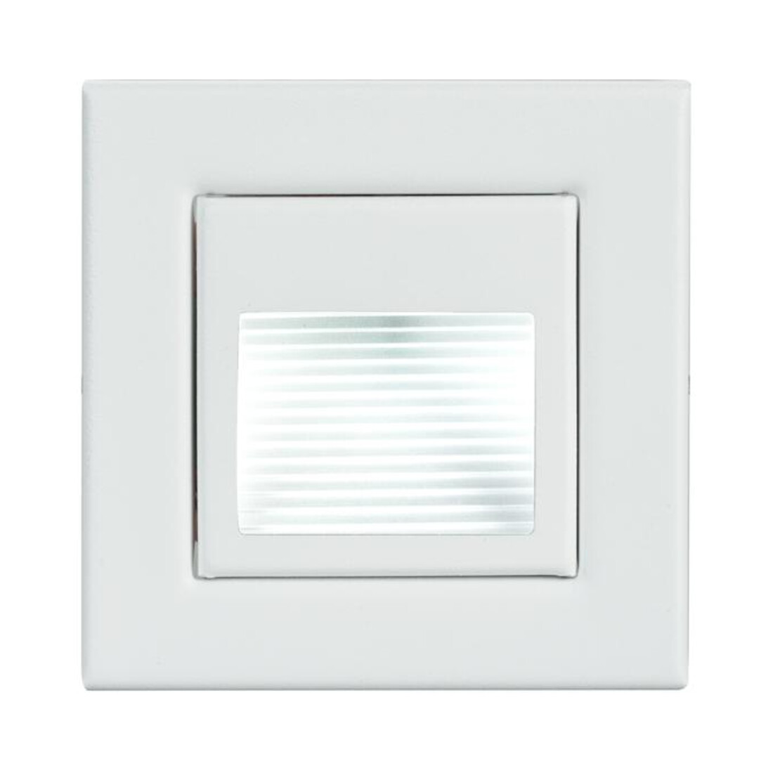 Brumberg Leuchten LED-Wandleuchte 1W/230V LED wws 0R3929WW